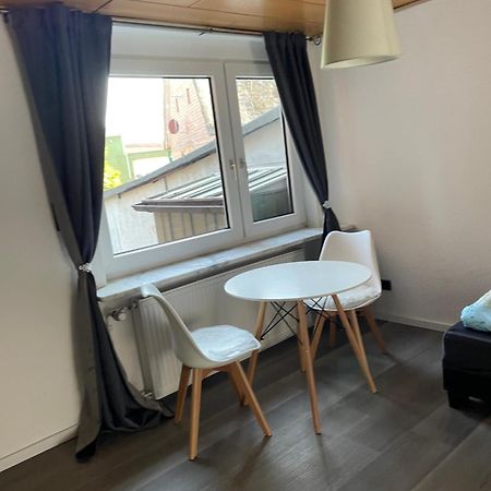 Mikos Unterkunft Hamburgo Exterior foto